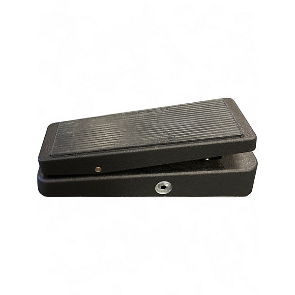 Used Dunlop GCB95 Original Crybaby Wah Effect Pedal