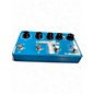 Used TC Electronic Flashback X4 Delay And Looper Effect Pedal thumbnail