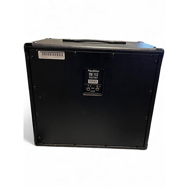 Used Hughes & Kettner TM112 Guitar Cabinet