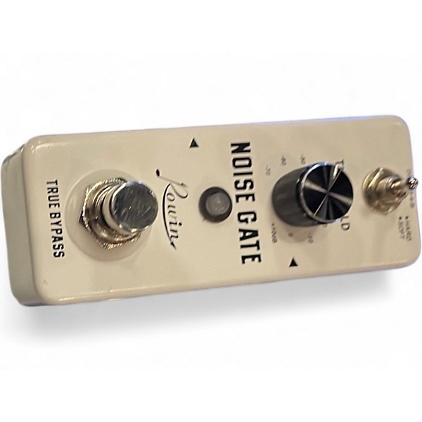 Used Rowin NOISEGATE Effect Pedal
