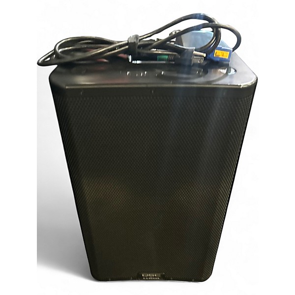 Used QSC K12.2 Powered Speaker