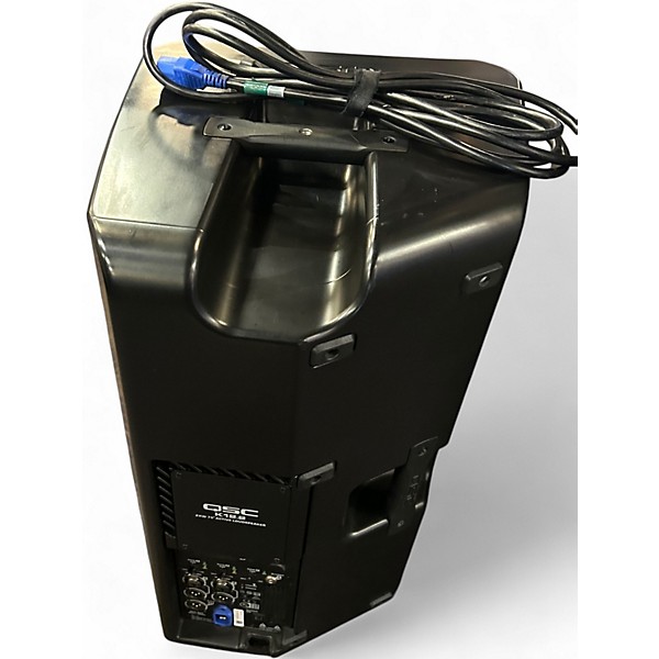 Used QSC K12.2 Powered Speaker