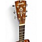 Used Blueridge BR40 Contemporary Series Dreadnought Natural Acoustic Guitar