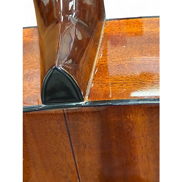 Used Blueridge BR40 Contemporary Series Dreadnought Natural Acoustic Guitar