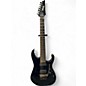 Used Ibanez RG1527 7 String Dark Blue Solid Body Electric Guitar thumbnail