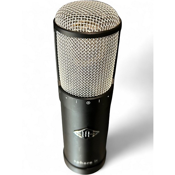 Used Universal Audio Sphere LX Condenser Microphone