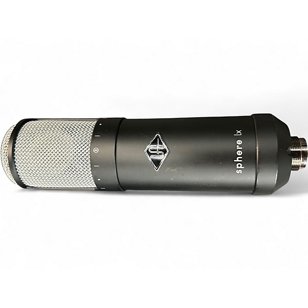 Used Universal Audio Sphere LX Condenser Microphone