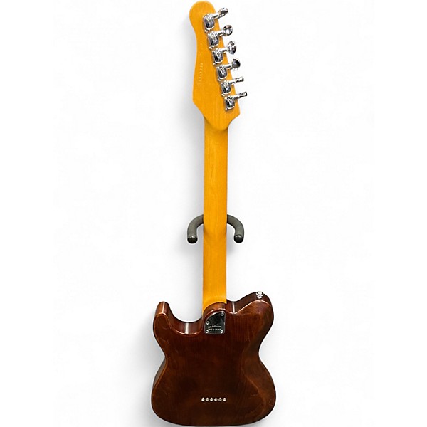 Used Godin STADIUM HT HAVANA BROWN Solid Body Electric Guitar