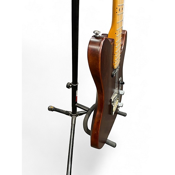 Used Godin STADIUM HT HAVANA BROWN Solid Body Electric Guitar