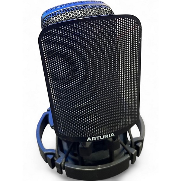 Used Arturia mini fuse 2 recording pack Audio Interface