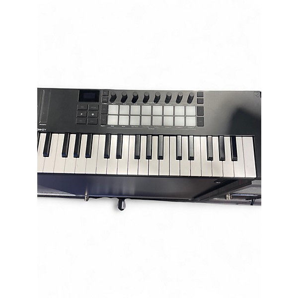 Used Novation launchkey mini 37 mk4