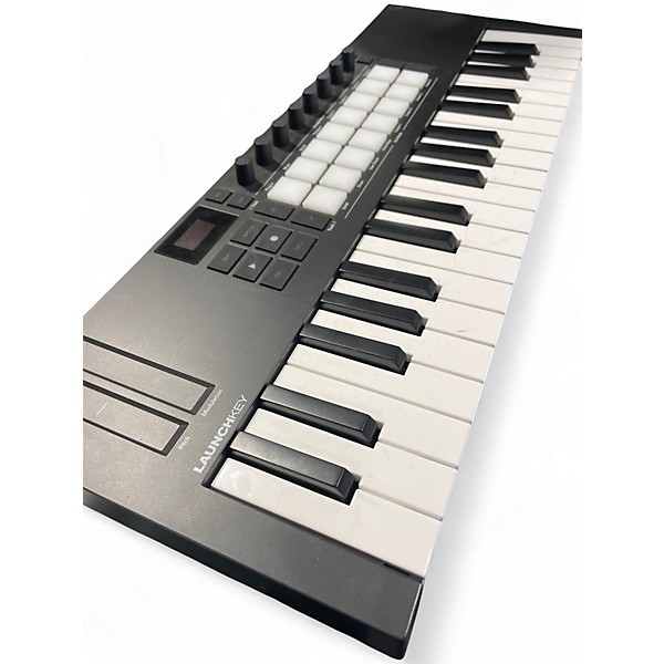 Used Novation launchkey mini 37 mk4