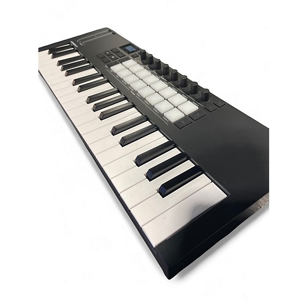 Used Novation launchkey mini 37 mk4