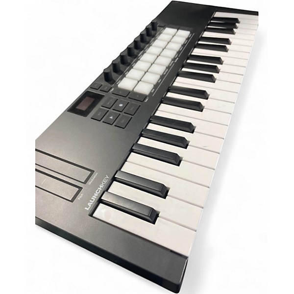 Used Novation launchkey mini 37 mk4