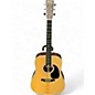 Used Martin Special 28 Style Adirondack Natural Acoustic Guitar thumbnail