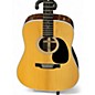 Used Martin Special 28 Style Adirondack Natural Acoustic Guitar