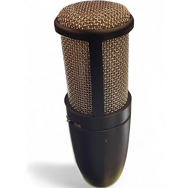 Used AKG P420 Project Studio Condenser Microphone