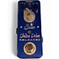 Used Suhr shiba drive reloaded Effect Pedal thumbnail