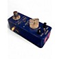 Used Suhr shiba drive reloaded Effect Pedal