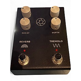 Used F Stop milkman Effect Pedal