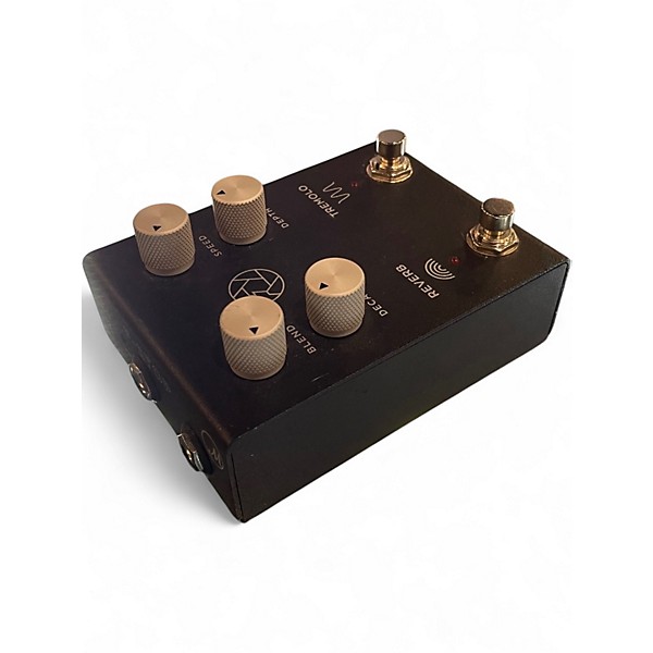 Used F Stop milkman Effect Pedal