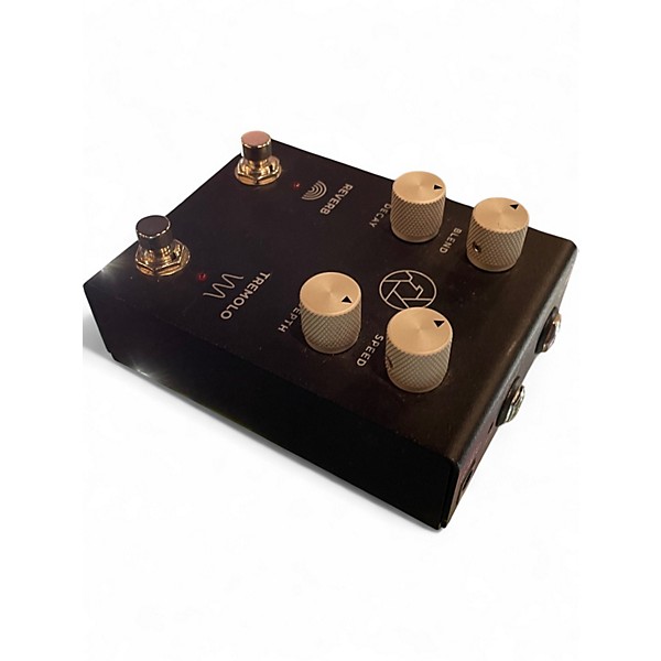 Used F Stop milkman Effect Pedal