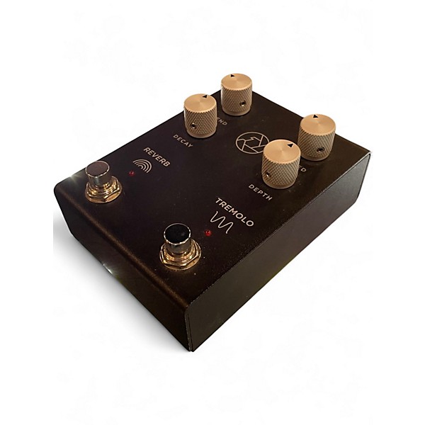 Used F Stop milkman Effect Pedal