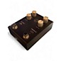Used F Stop milkman Effect Pedal