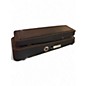 Used Dunlop GCB95 Original Crybaby Wah Effect Pedal