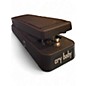 Used Dunlop GCB95 Original Crybaby Wah Effect Pedal