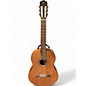 Used Cordoba C5 Left Handed Natural Nylon String Acoustic Guitar thumbnail