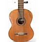 Used Cordoba C5 Left Handed Natural Nylon String Acoustic Guitar