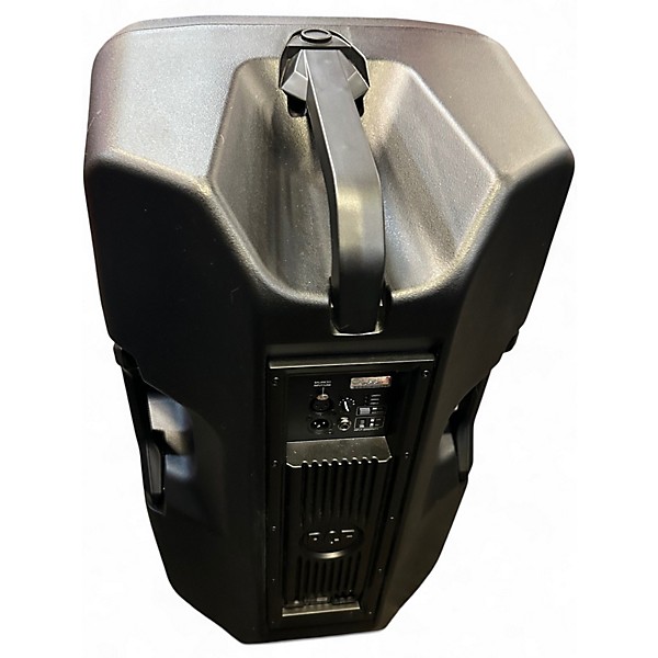 Used RCF HD 15-A Powered Speaker