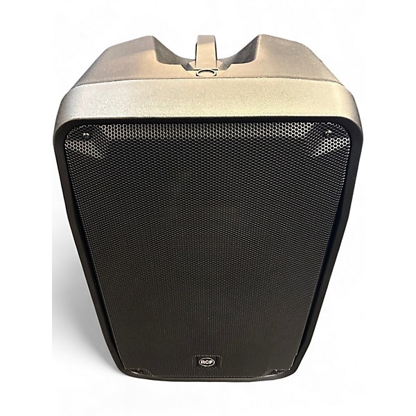 Used RCF HD 15-A Powered Speaker