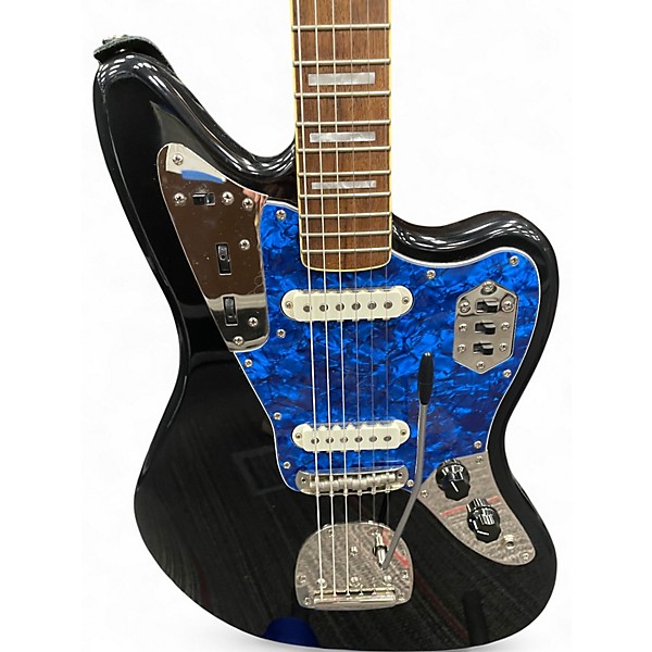 Used Squier Affinity Precision Bass 2 Color Sunburst Electric Bass Guitar