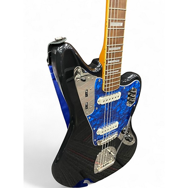 Used Squier Affinity Precision Bass 2 Color Sunburst Electric Bass Guitar