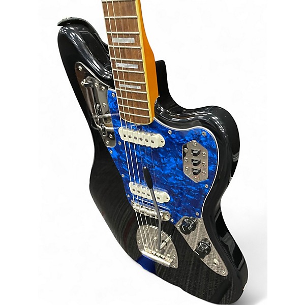 Used Squier Affinity Precision Bass 2 Color Sunburst Electric Bass Guitar