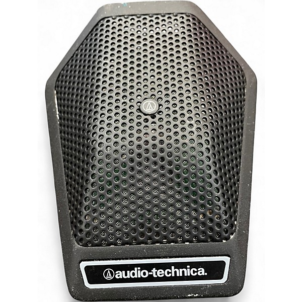 Used Audio-Technica U851R Condenser Microphone