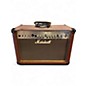 Used Marshall AS50D 50W 2X8 Acoustic Guitar Combo Amp thumbnail