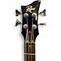 Used Rogue VB100 Brown Sunburst Electric Bass Guitar