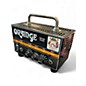 Used Orange Amplifiers Micro Dark 20W Tube Guitar Amp Head thumbnail