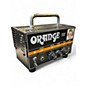 Used Orange Amplifiers Micro Dark 20W Tube Guitar Amp Head