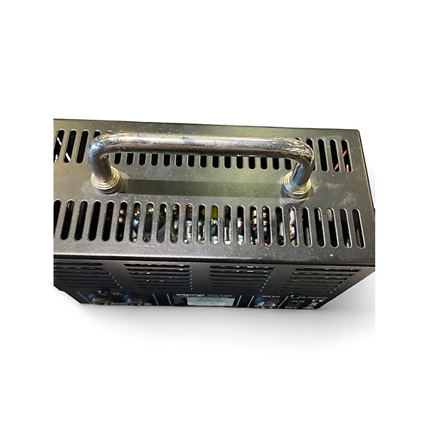 Used Orange Amplifiers Micro Dark 20W Tube Guitar Amp Head