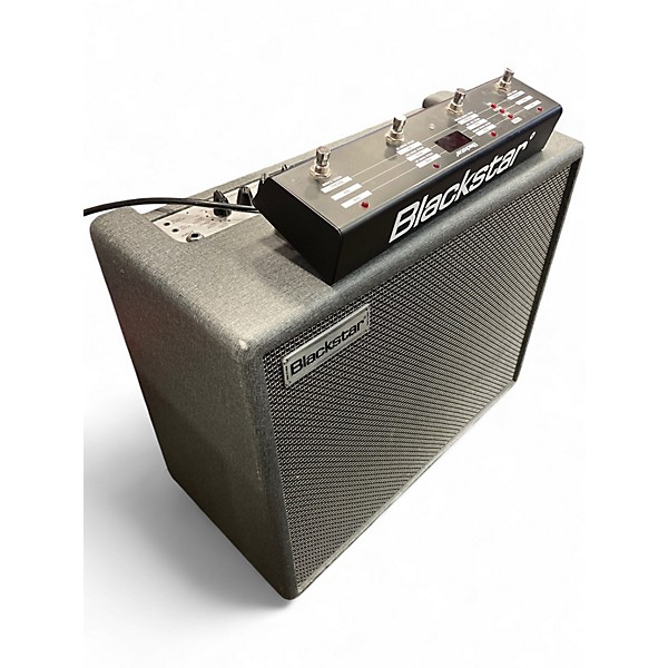 Used Blackstar SILVERLINE SPECIAL  Guitar Combo Amp