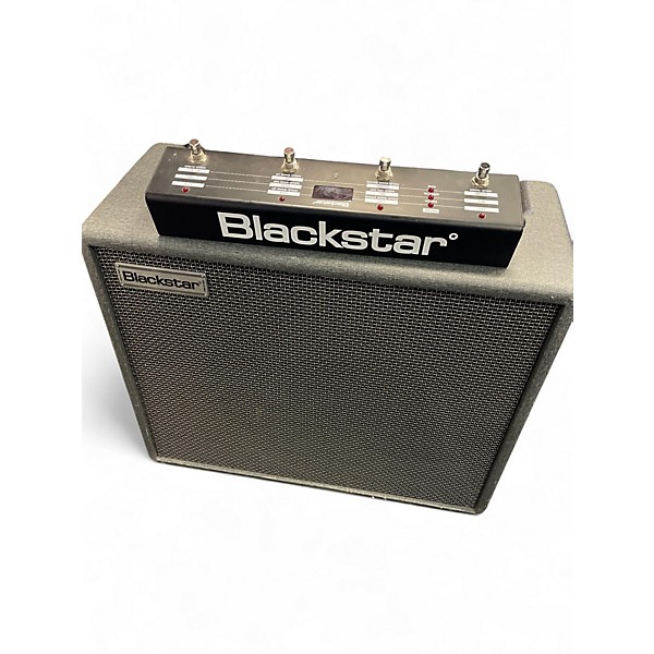 Used Blackstar SILVERLINE SPECIAL  Guitar Combo Amp