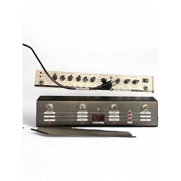 Used Blackstar SILVERLINE SPECIAL  Guitar Combo Amp