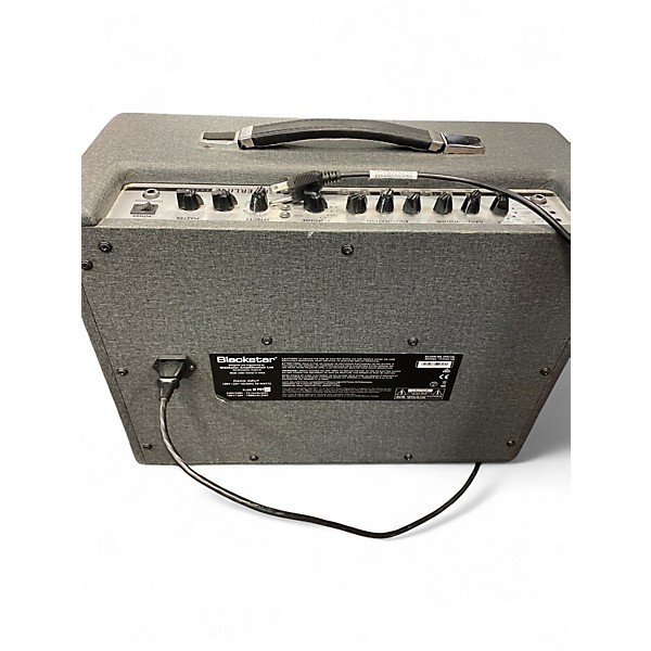 Used Blackstar SILVERLINE SPECIAL  Guitar Combo Amp