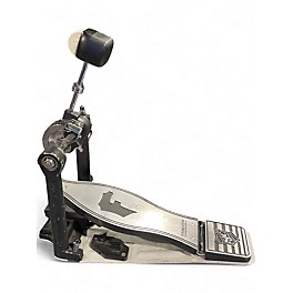 Used SJC X Single Bass Drum Pedal