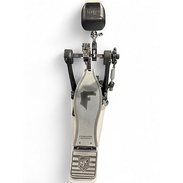 Used SJC X  Single Bass Drum Pedal
