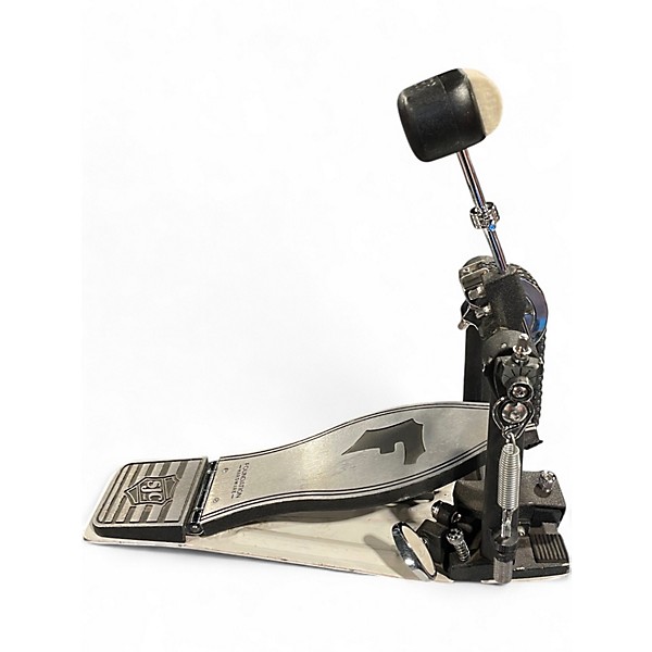 Used SJC X  Single Bass Drum Pedal